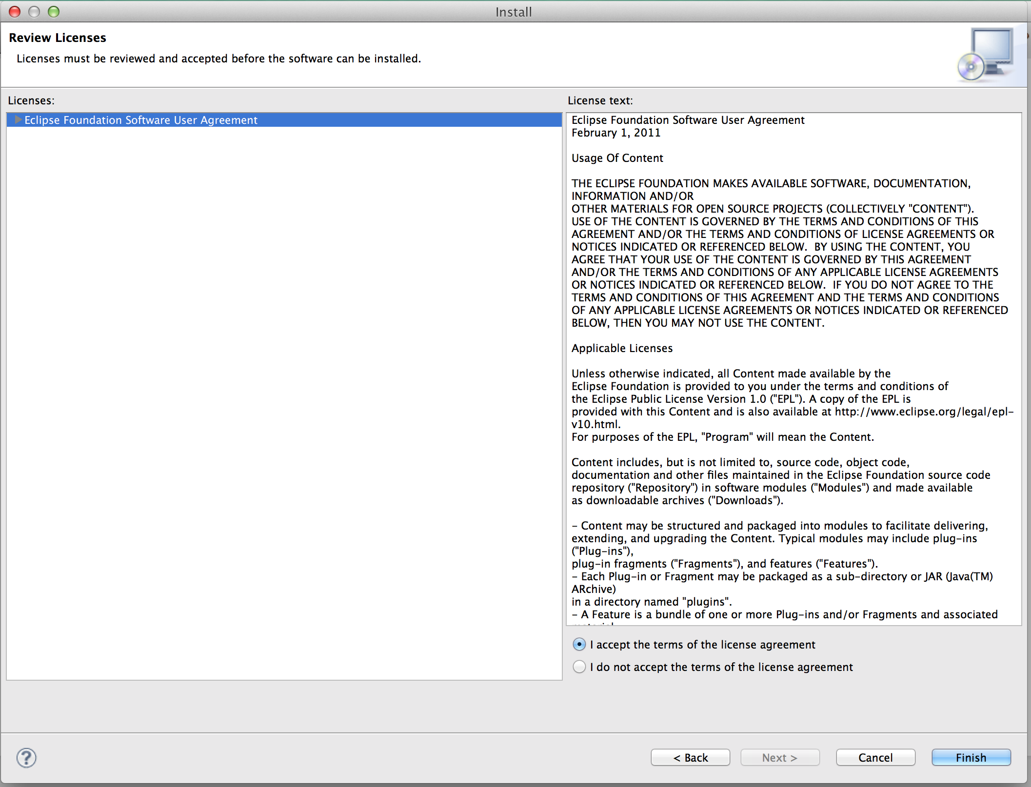 Java Swing Plugin For Eclipse QuyaSoft